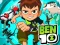 Spil Ben 10 Up to Speed online