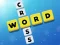 Spil Cross word puzzle online