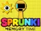 Spil Sprunki Memory Time online
