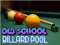 Spil Old School Billard Pool online