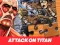 Spil Attack on Titan Jigsaw Puzzle online