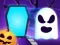 Spil Scary Halloween Adventure online