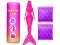 Spil Color Reveal Mermaid Doll online