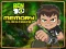 Spil Ben 10 Memory Alien Force online