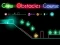 Spil Glow obstacle course online
