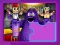 Spil Grimace Shake Puzzle online