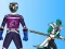 Spil Power Rangers Dressup online