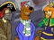 Spil Scooby Doo Dress Up online