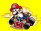 Spil Mario Kart Challenge online