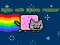Spil Nyan Cat: Space runner online