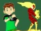 Spil Ben 10 Dress Up online