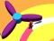 Spil Squid Game Obstacle Runner online