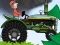 Spil Tractor Driving Hill Climb 2D online