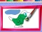 Spil Super Coloring Book? online