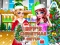 Spil BFF Christmas Getup online