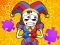 Spil The Amazing Digital Circus Jigsaw online