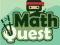 Spil Math Quest online