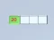 Spil Number Box Swipe online