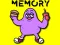 Spil Grimace Memory Challenge online