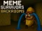 Spil Meme Survivors: Backrooms online