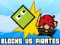 Spil Blocks Vs Pirates online