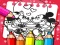 Spil Mickey Mouse Coloring Book online
