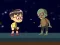 Spil Obbie Zombie Land online