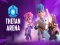Spil Tethan Arena online
