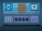 Spil Old Blue House Escape online