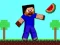 Spil Noob Platform Adventure online