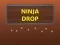 Spil Ninja Drop online