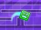 Spil Geometry Dash Maze Maps online