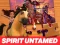 Spil Spirit Untamed Jigsaw Puzzle online