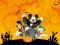 Spil Disney Halloween Jigsaw Puzzle online