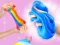 Spil Makeup Slime Cooking Master 2 online