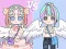 Spil DIY Anime Doll Dress Up online