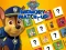 Spil Paw Patrol Memory Match Up online