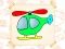 Spil Coloring Book Vehicles online