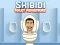 Spil Skibidi Toilet Adventure online