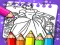 Spil Cinderella Color Book online