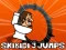 Spil Skibidi 3 Jump online