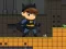 Spil Battboy Adventure online