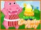 Spil Hoho Cupcakes Party online