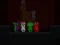 Spil Horror Ban Ban 1 2 Player Parkour online