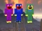 Spil Wuggy Fly online