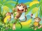 Spil Jungle Monkey Run online