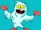 Spil Cute Monster Creatures Puzzle online