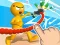 Spil Draw Weapon - Fight Party online