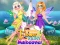 Spil Flower Fairy Makeover online