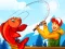 Spil Fishing Master Game online
